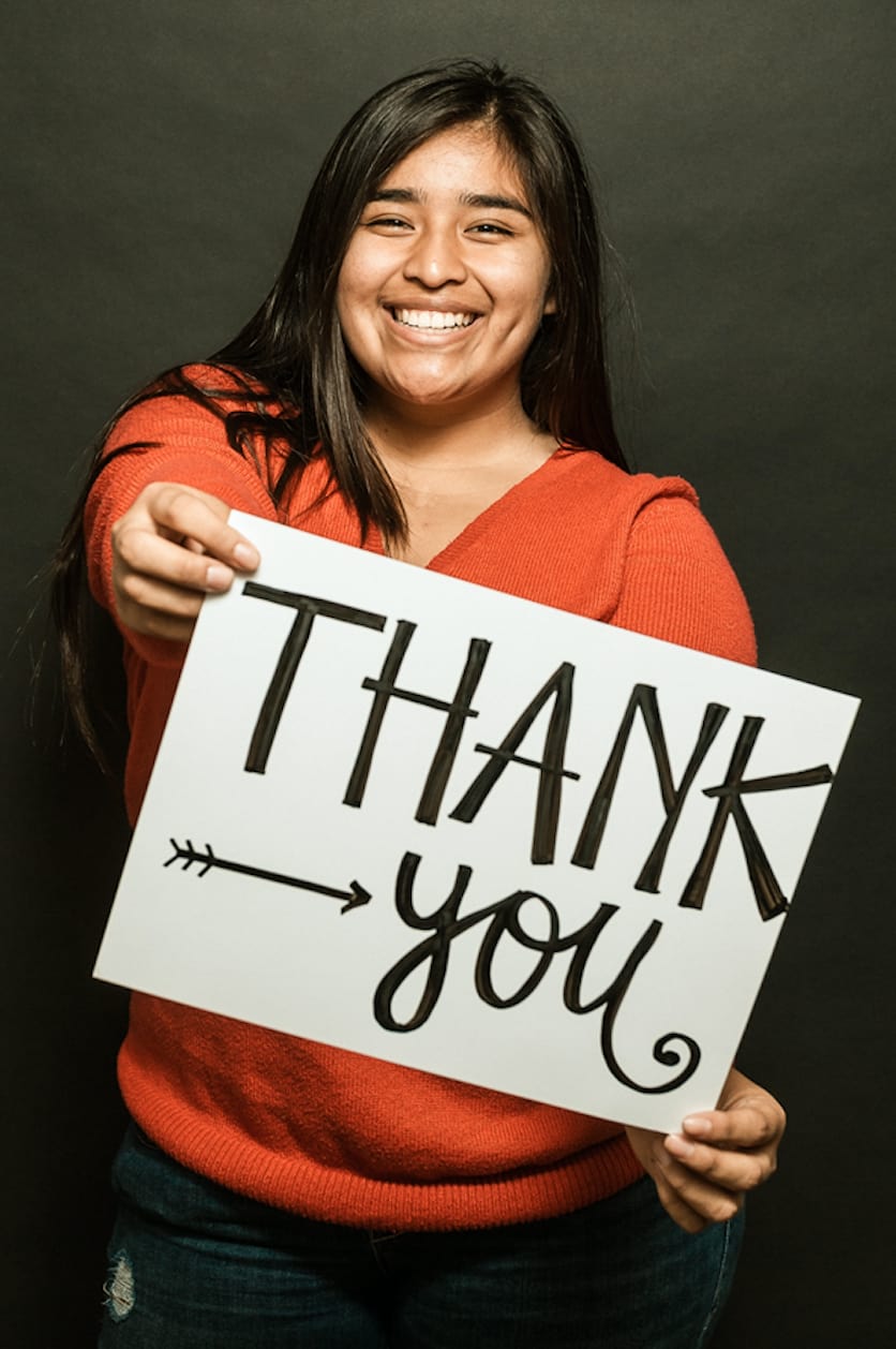 Image for Update: 1,000 Donors!