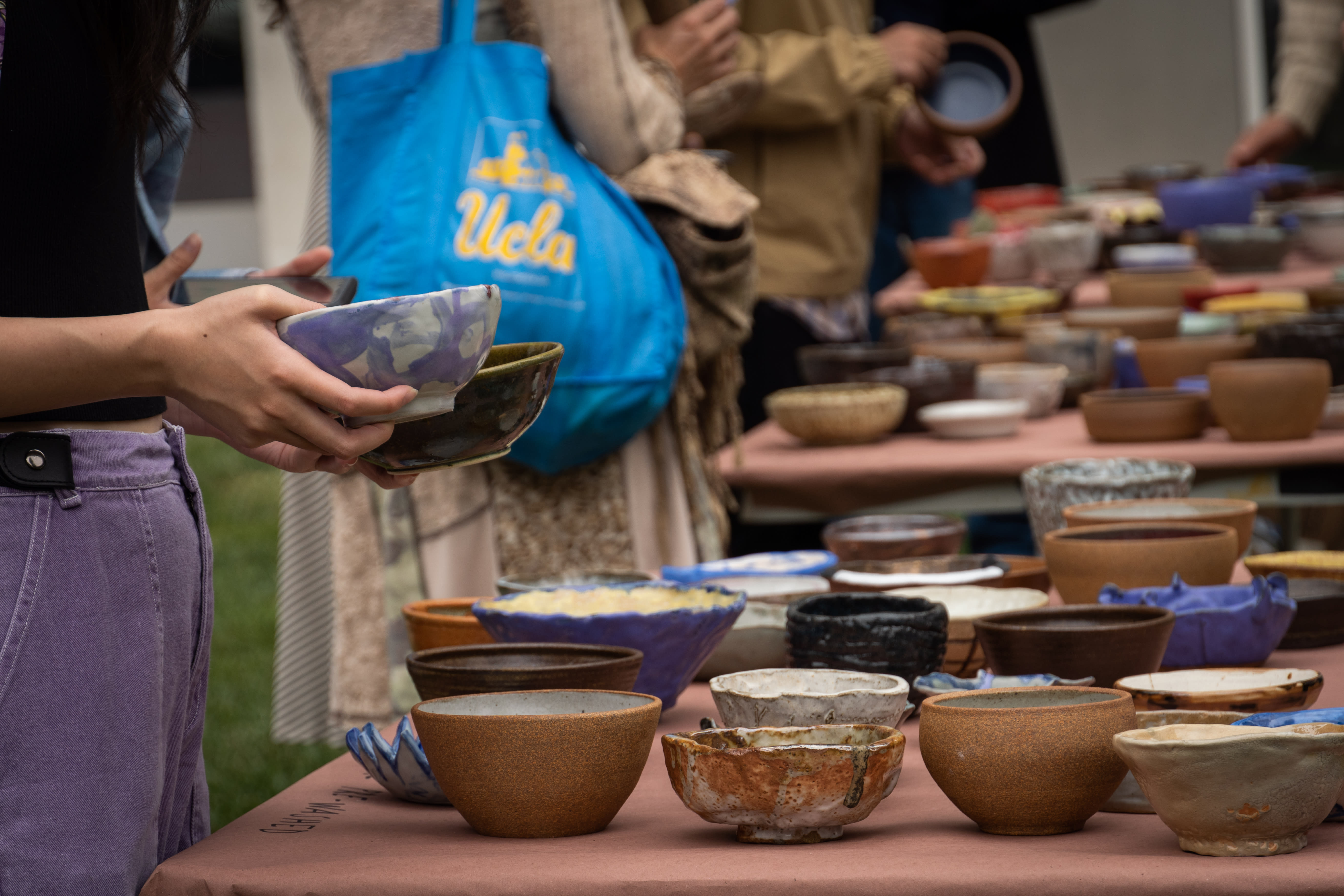 Bowls