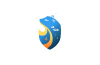 UCLA logo