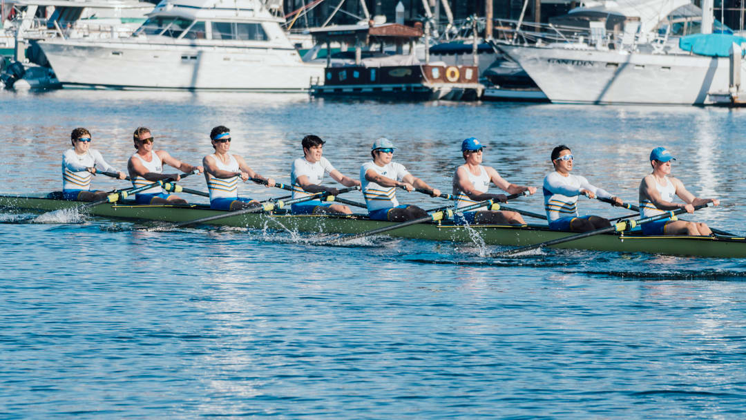 Past Projects UCLA Men’s Rowing Row to ACRA 2023 Updates