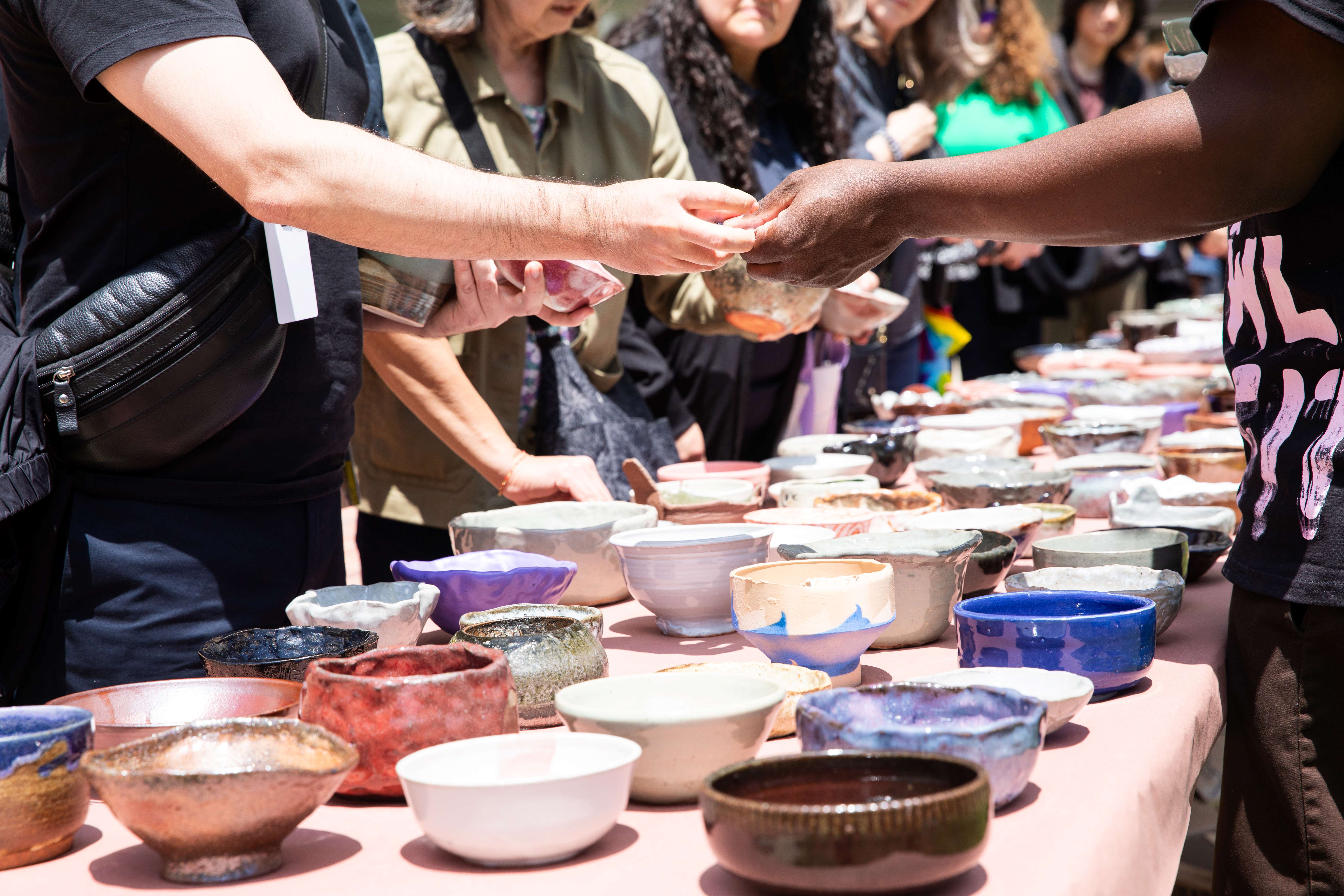 Yummy Bowl Community