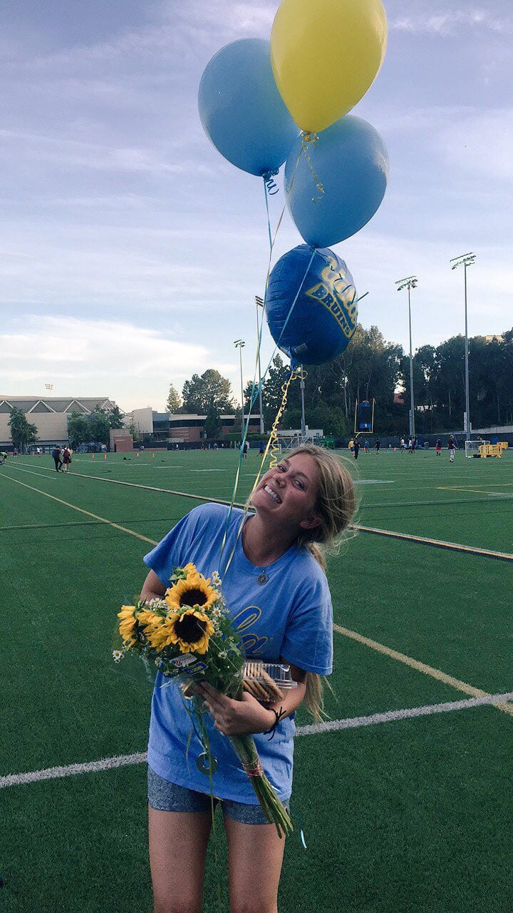 UCLA Women's Lacrosse Road to Playoffs and Nationals Updates