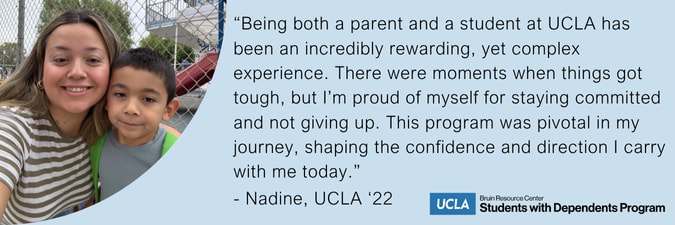 Alumni Quote