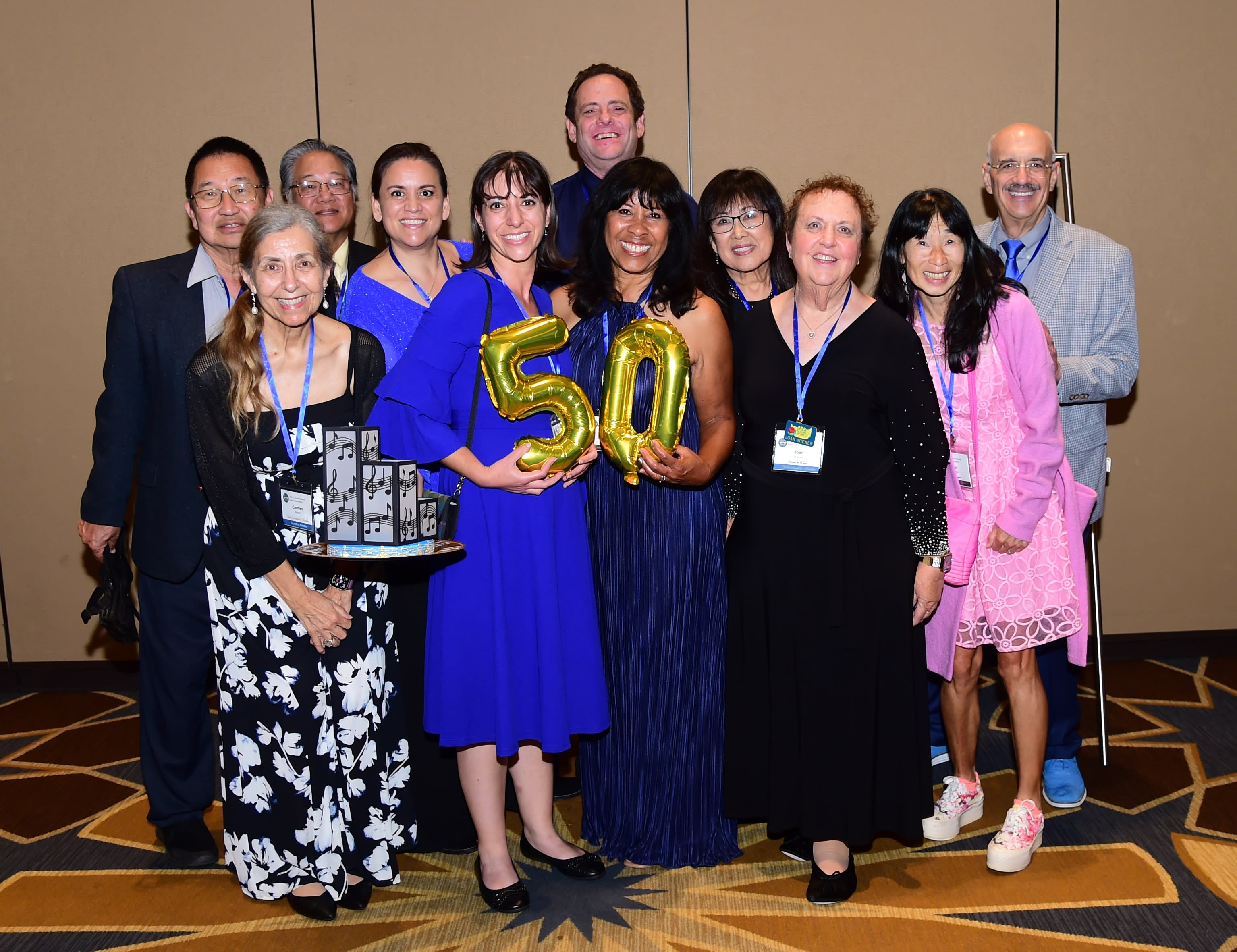 Gala Committee