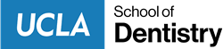UCLA Health Personal Fundraising logo