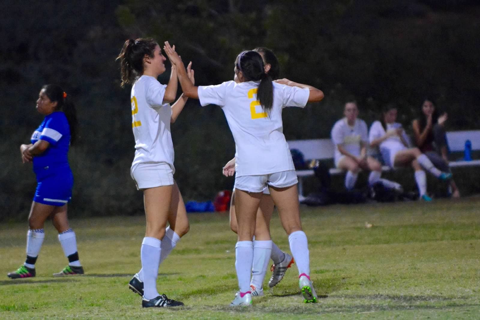 UCLA Women's Club Soccer Let's Go To Nationals! Updates
