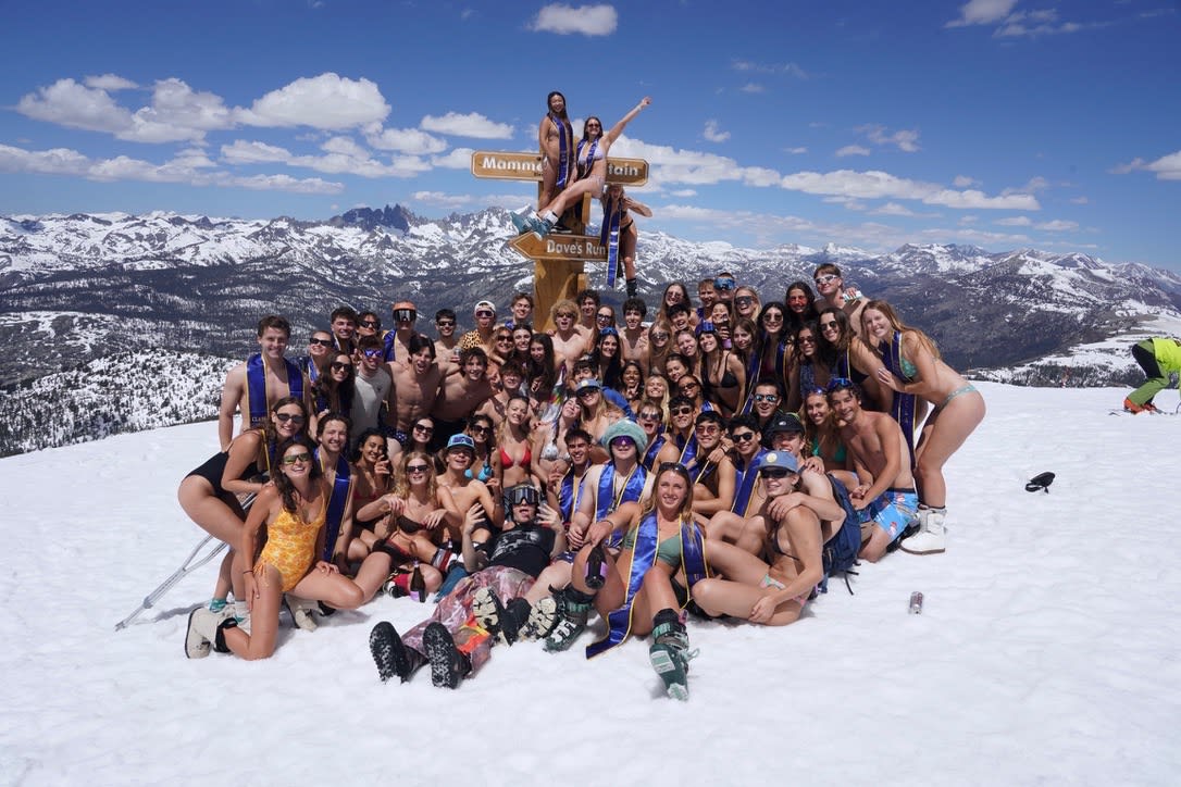 Team Thank You Picture