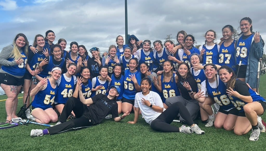 past-projects-ucla-women-s-lacrosse-on-the-road-to-a-national-title