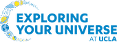 UCLA logo