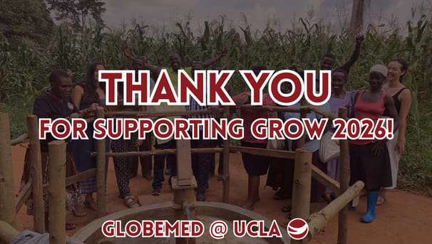 Thank you for supporting GROW 2026!