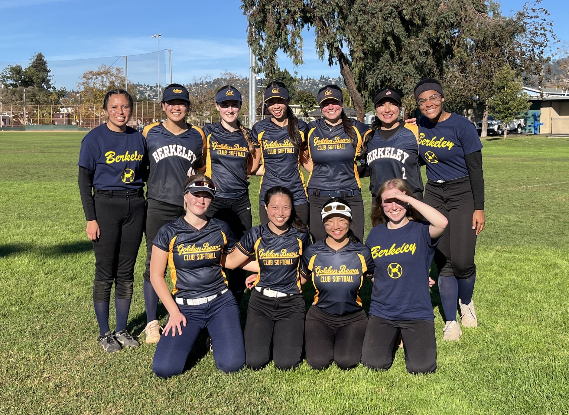 Our New 2025-2026 Team!