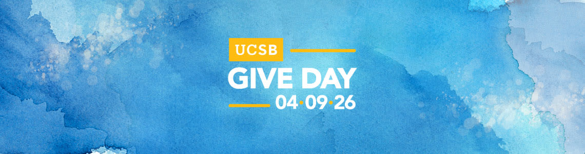 UCSB Give Day 4-9-26