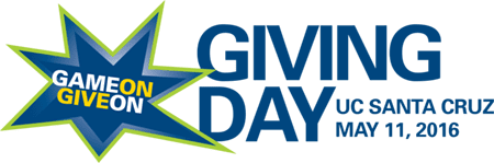 Giving Day Footer Logo