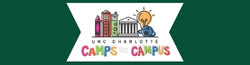 UNC Charlotte logo