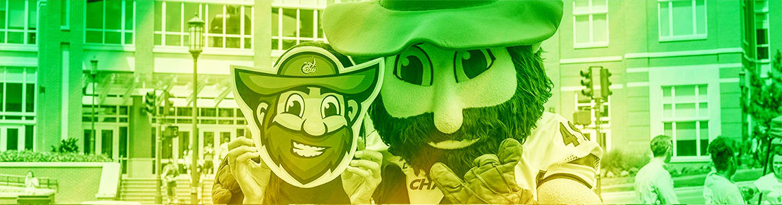 Become an Ambassador