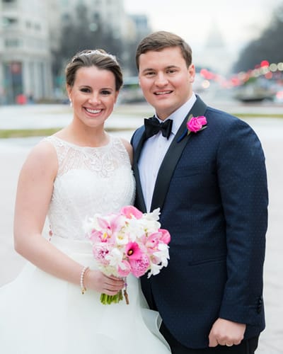 Image for Update: Facebook Friendship Leads to Forever Love