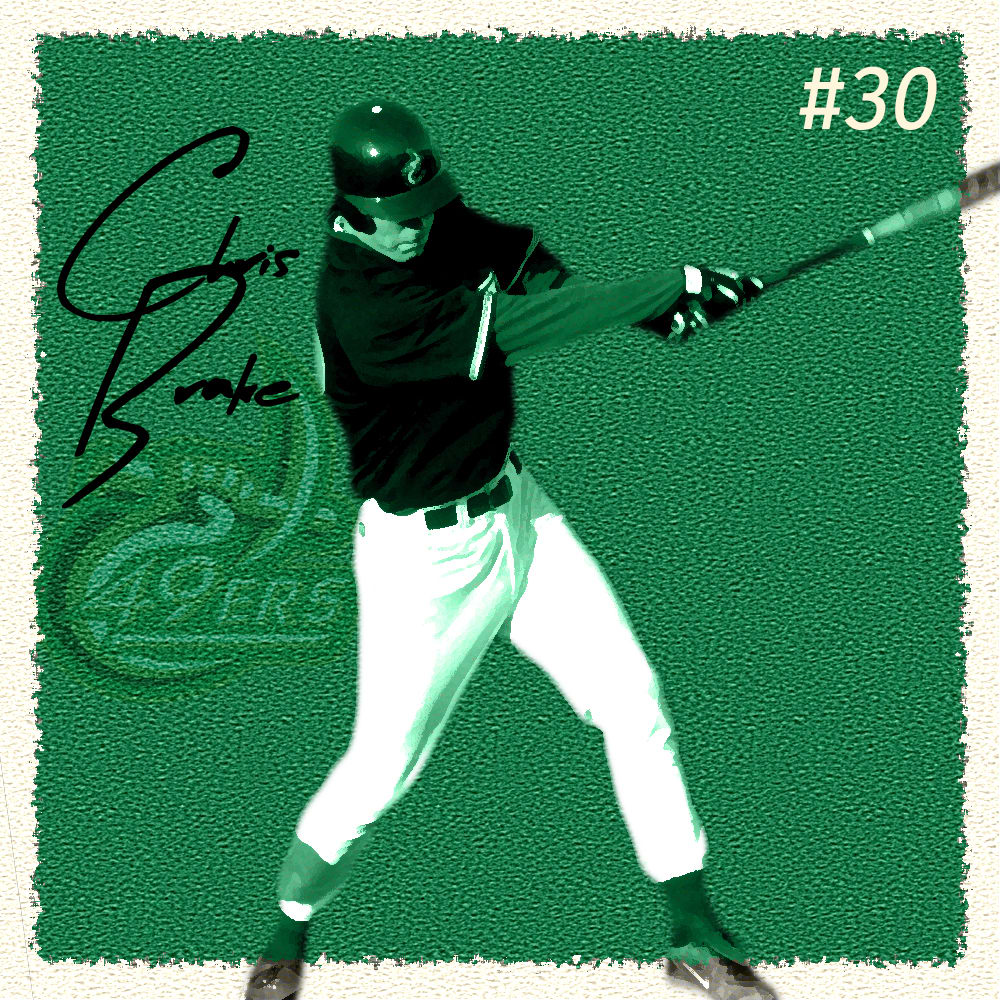 Previous Projects  Charlotte 49ers Alumni Baseball Scholarship