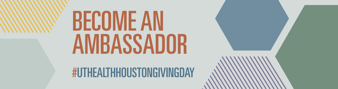 Become an Ambassador