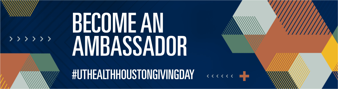 Become an Ambassador