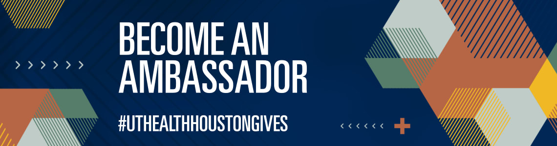Become an Ambassador