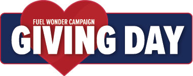 Giving Day Header Logo