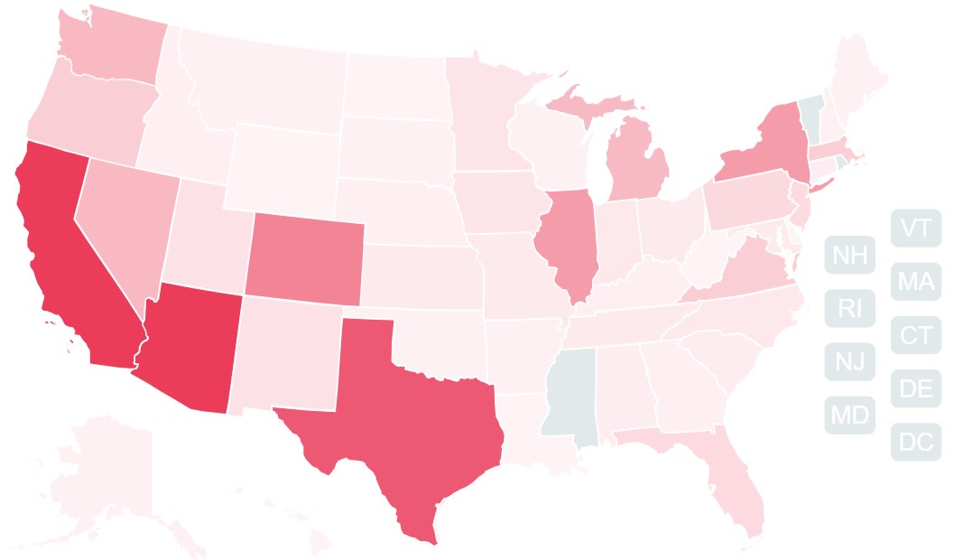 Image for Update: Two hours left! Help spread the word to your Wildcat friends and family across the country.