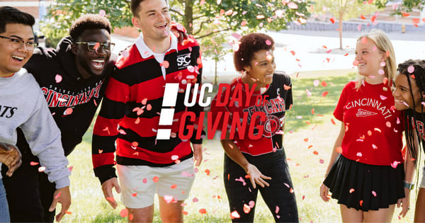 Uc Day Of Giving