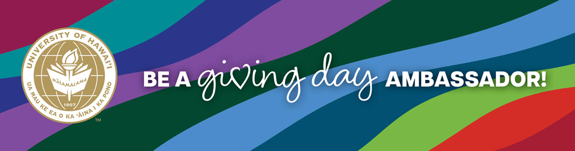 Help us make UH Giving Day a success!