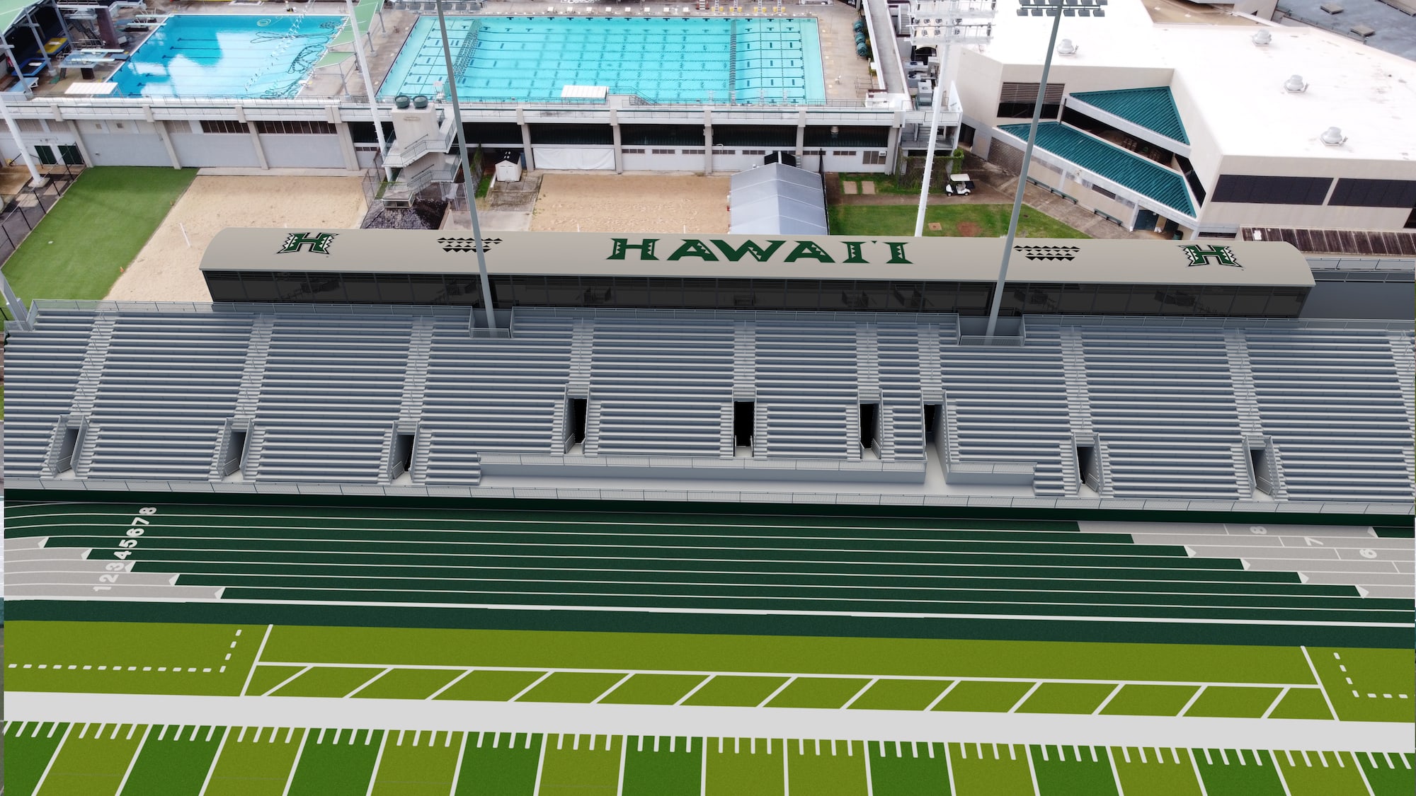 University of Hawai‘i Foundation UH Football is coming home!
