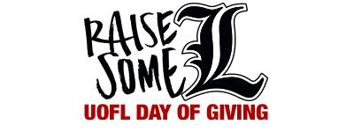 Raise Some L, UofL's annual day of giving, sets record number of donors and  states