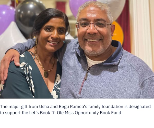 Image for Update: Giving Back to Pay It Forward