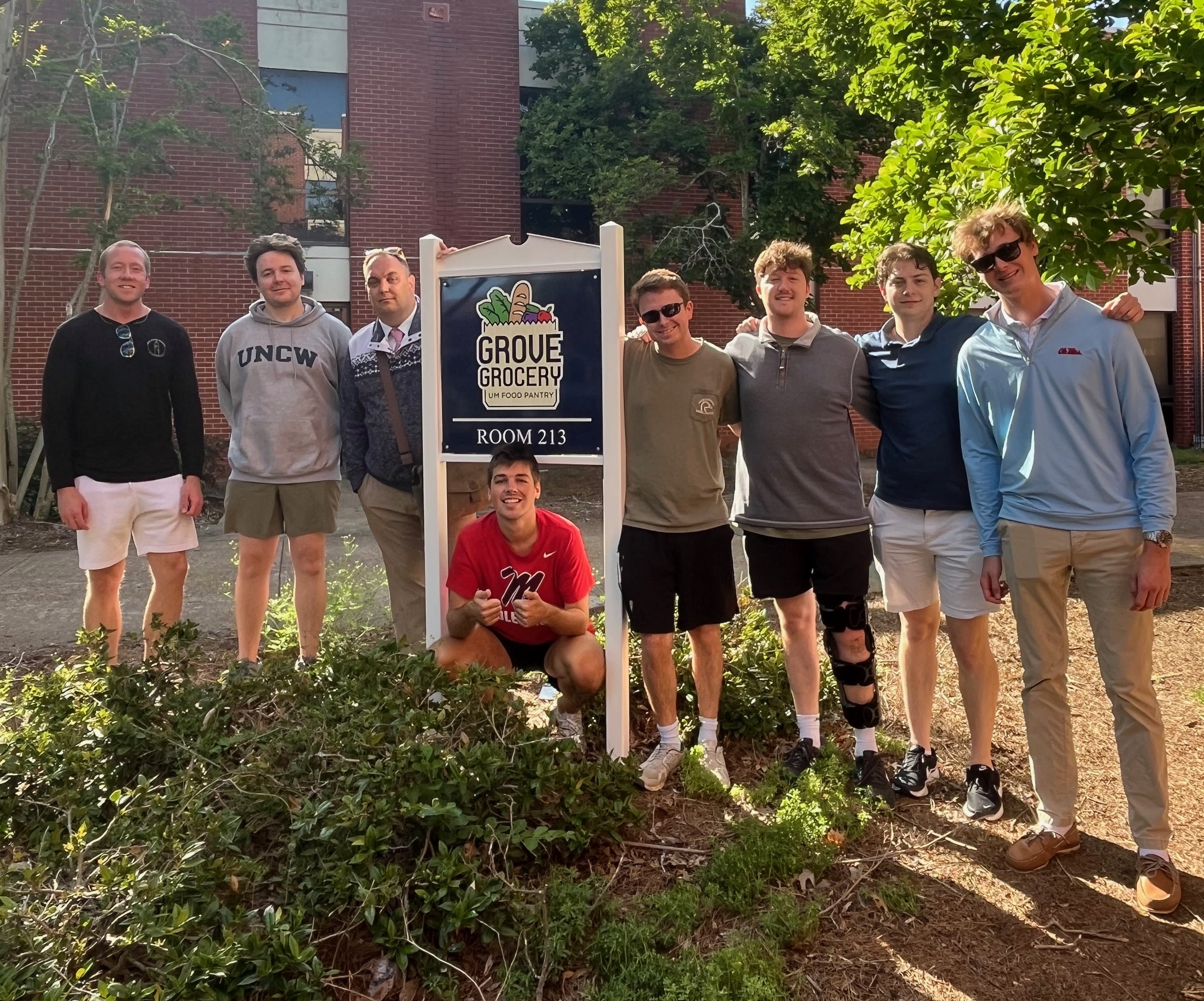 We appreciate your support-