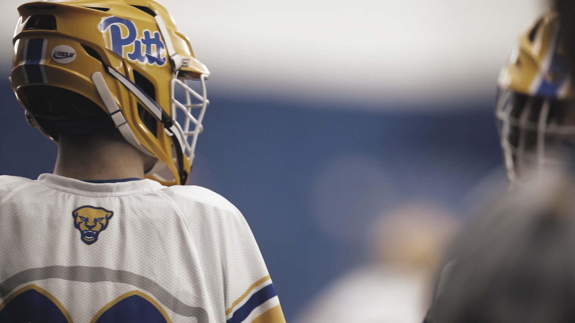 Past Projects Pitt Men's Lacrosse 2021