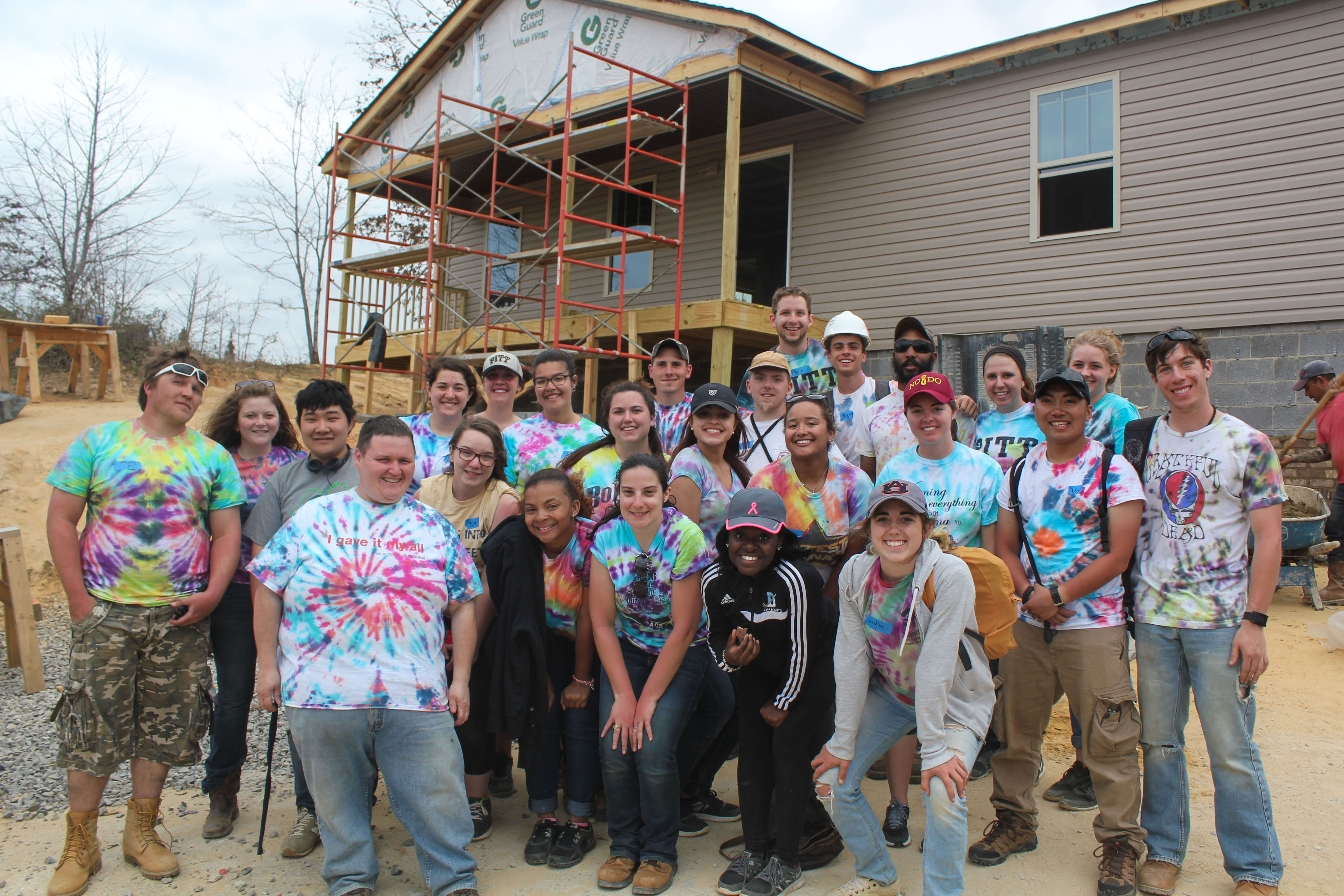 Habitat For Humanity Greensburg Pa 48