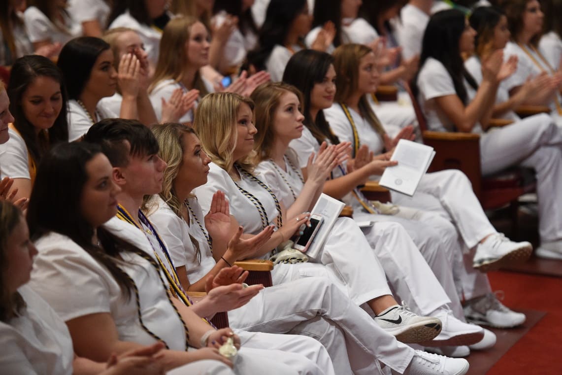 Past Projects Pitt Nursing Uniform Campaign 2018 Updates