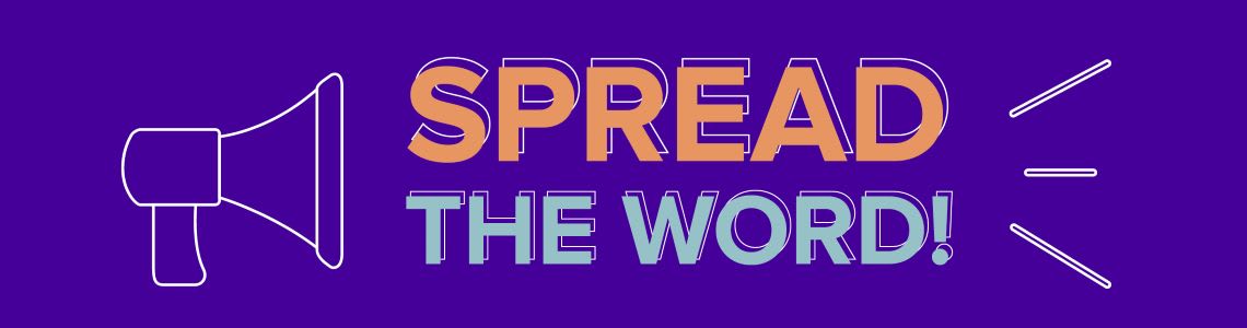 Become an Ambassador!