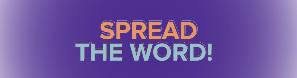 Become an Ambassador!