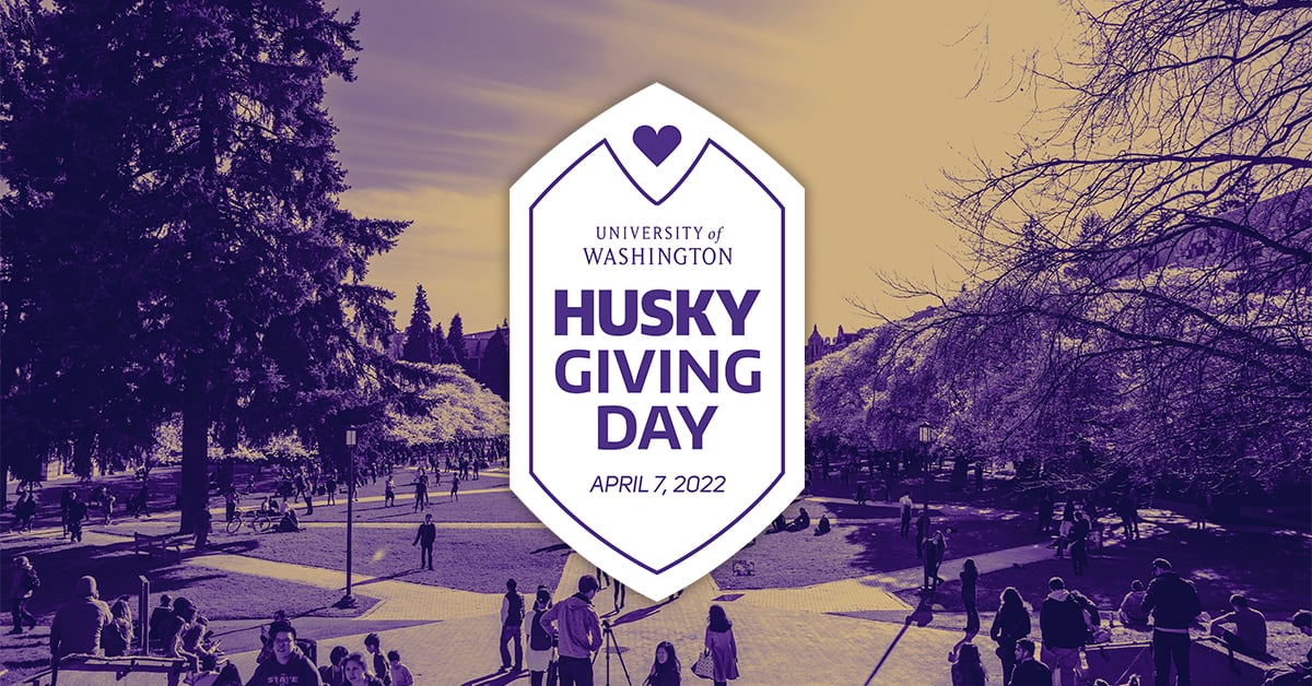 Husky Giving Day '22