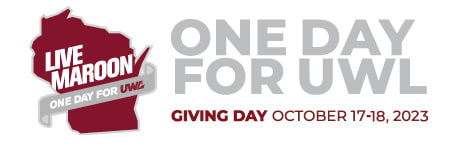 Giving Day Footer Logo