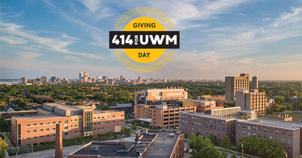 Donors commit $2.1 million to UW-Milwaukee initiative dedicated to