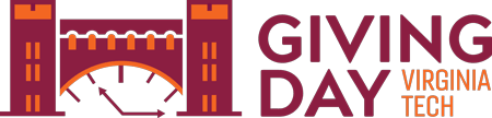 Giving Day Header Logo