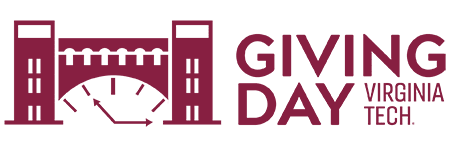 Giving Day Header Logo