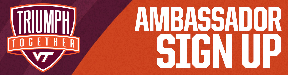 Become a Ambassador