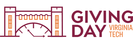 Giving Day Header Logo