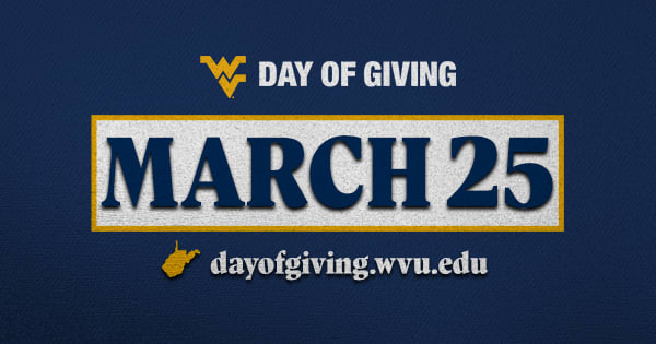 WVU Day of Giving | WVU HSC Interprofessional Education (IPE) Program