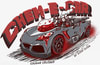 CougStarter Projects logo