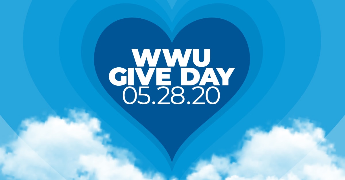 WWU Give Day 2020 Music Library