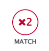 Image for Update: Double your Doubled Impact with a Corporate Match!