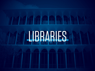 Libraries Tile Image