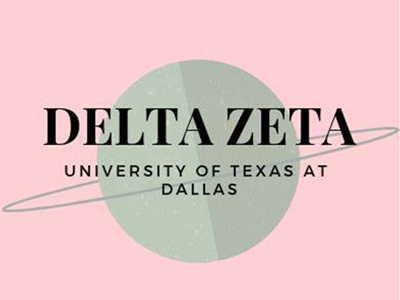 Delta Zeta Tile Image